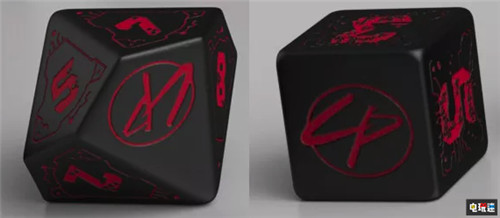 游戲未上先搶占桌面 CDPR《賽博朋克2077》桌游將于8月發(fā)售 桌游 CDPR 賽博朋克：紅 賽博朋克2077 電玩迷資訊  第3張