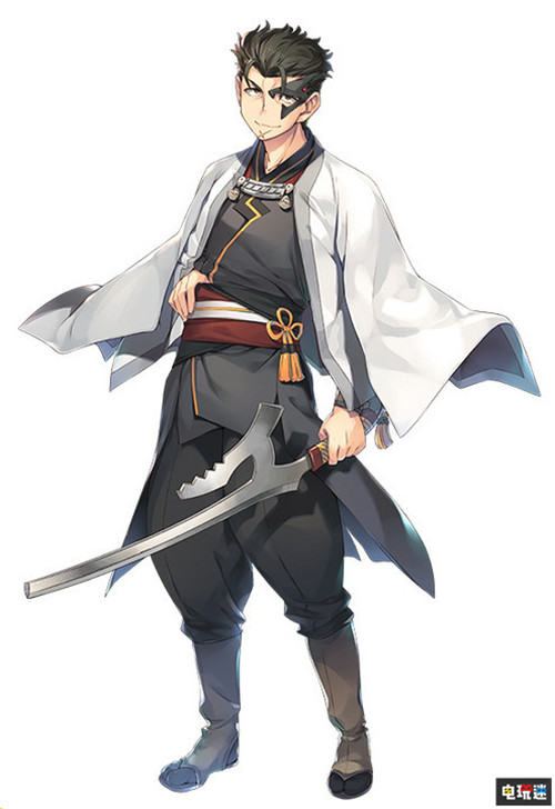 Aquaplus公開《傳頌之物》系列新作 失憶男子再次遭遇少女 PS4 傳頌之物：虛偽的假面 傳頌之物：二人的白皇 傳頌之物 Aquaplus 電玩迷資訊  第2張