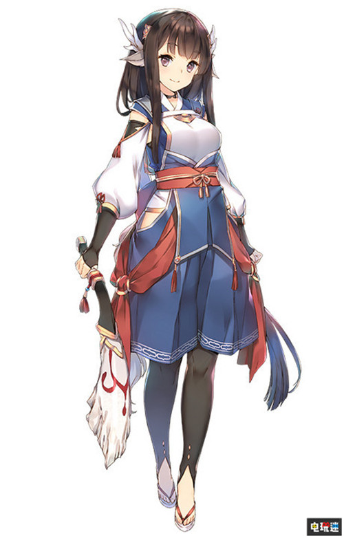 Aquaplus公開《傳頌之物》系列新作 失憶男子再次遭遇少女 PS4 傳頌之物：虛偽的假面 傳頌之物：二人的白皇 傳頌之物 Aquaplus 電玩迷資訊  第3張