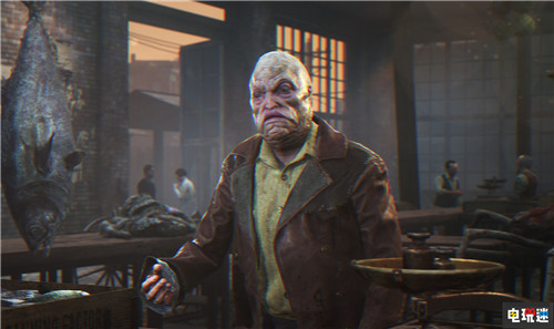 《沉沒之城》開發(fā)商解釋Epic限時獨占：對工作室未來好 克蘇魯 Epic商店 Epic Games 沉沒之城 電玩迷資訊  第3張