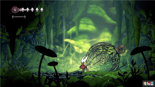 《空洞騎士:綢緞之歌》團(tuán)隊(duì)稱達(dá)到前作水準(zhǔn)才會(huì)公開發(fā)售日 Team Cherry 空洞騎士:綢緞之歌 空洞騎士 電玩迷資訊 第5張 《空洞騎士:綢緞之歌》團(tuán)隊(duì)稱達(dá)到前作水準(zhǔn)才會(huì)公開發(fā)售日 Team Cherry 空洞騎士:綢緞之歌 空洞騎士 電玩迷資訊 第5張