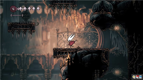 《空洞騎士:綢緞之歌》團(tuán)隊(duì)稱達(dá)到前作水準(zhǔn)才會(huì)公開發(fā)售日 Team Cherry 空洞騎士:綢緞之歌 空洞騎士 電玩迷資訊 第6張 《空洞騎士:綢緞之歌》團(tuán)隊(duì)稱達(dá)到前作水準(zhǔn)才會(huì)公開發(fā)售日 Team Cherry 空洞騎士:綢緞之歌 空洞騎士 電玩迷資訊 第6張