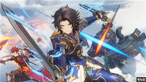 高木謙一郎擔(dān)任Cygames主機(jī)游戲部長(zhǎng) 新作不再賣(mài)肉 覺(jué)醒計(jì)劃 碧藍(lán)幻想Versus 碧藍(lán)幻想 Cygames 閃亂神樂(lè) 高木謙一郎 電玩迷資訊  第2張