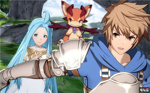 高木謙一郎擔(dān)任Cygames主機(jī)游戲部長(zhǎng) 新作不再賣(mài)肉 覺(jué)醒計(jì)劃 碧藍(lán)幻想Versus 碧藍(lán)幻想 Cygames 閃亂神樂(lè) 高木謙一郎 電玩迷資訊  第3張