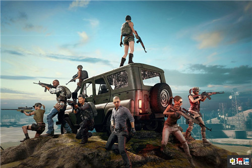 《絕地求生》將推出同背景敘事向新作 將不再吃雞 吃雞 絕地求生 PUBG 電玩迷資訊  第2張
