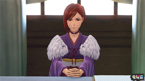 《新櫻花大戰(zhàn)》角色情報放出 神崎堇大小姐回歸 PS4 世嘉 神崎堇 櫻花大戰(zhàn) 新櫻花大戰(zhàn) 索尼PS 第2張 《新櫻花大戰(zhàn)》角色情報放出 神崎堇大小姐回歸 PS4 世嘉 神崎堇 櫻花大戰(zhàn) 新櫻花大戰(zhàn) 索尼PS 第2張