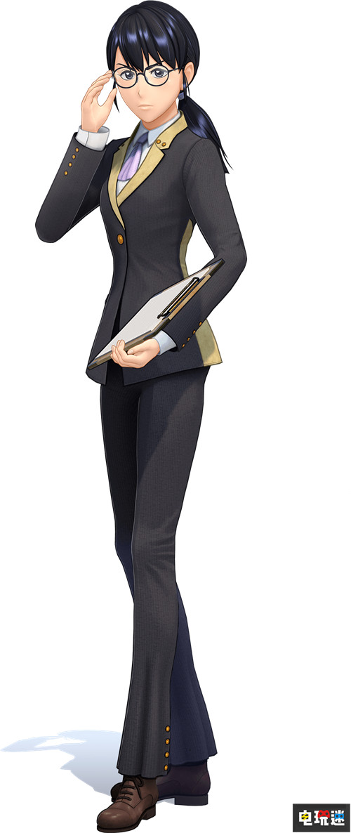 《新櫻花大戰(zhàn)》角色情報放出 神崎堇大小姐回歸 PS4 世嘉 神崎堇 櫻花大戰(zhàn) 新櫻花大戰(zhàn) 索尼PS 第3張 《新櫻花大戰(zhàn)》角色情報放出 神崎堇大小姐回歸 PS4 世嘉 神崎堇 櫻花大戰(zhàn) 新櫻花大戰(zhàn) 索尼PS 第3張