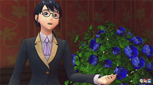 《新櫻花大戰(zhàn)》角色情報放出 神崎堇大小姐回歸 PS4 世嘉 神崎堇 櫻花大戰(zhàn) 新櫻花大戰(zhàn) 索尼PS 第4張 《新櫻花大戰(zhàn)》角色情報放出 神崎堇大小姐回歸 PS4 世嘉 神崎堇 櫻花大戰(zhàn) 新櫻花大戰(zhàn) 索尼PS 第4張