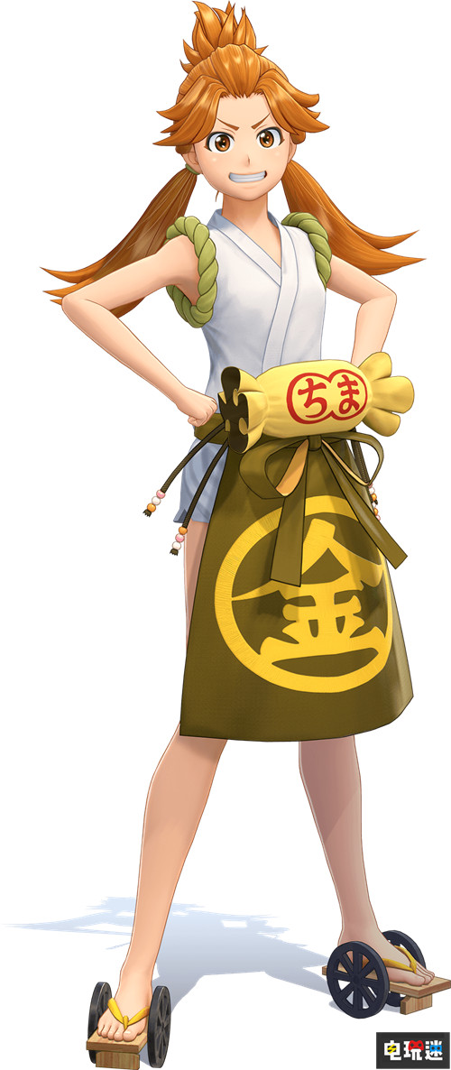 《新櫻花大戰(zhàn)》角色情報放出 神崎堇大小姐回歸 PS4 世嘉 神崎堇 櫻花大戰(zhàn) 新櫻花大戰(zhàn) 索尼PS 第5張 《新櫻花大戰(zhàn)》角色情報放出 神崎堇大小姐回歸 PS4 世嘉 神崎堇 櫻花大戰(zhàn) 新櫻花大戰(zhàn) 索尼PS 第5張