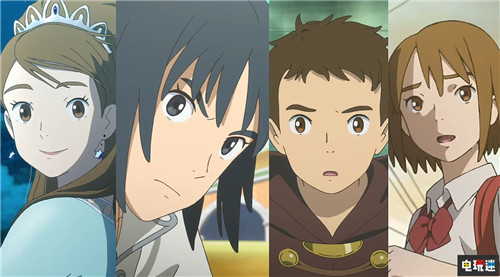 Level 5將繼續(xù)拓展《二之國》并將制作全新游戲 Switch 任天堂 Level 5 二之國：白色圣灰的女王 閃電十一人：阿瑞斯的天秤 妖怪手表4 電玩迷資訊  第5張