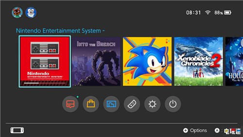 任天堂或?qū)U展Switch訂閱服務內(nèi)容 增加新會免陣容 NSO Nintendo Switch Online Switch 任天堂 任天堂SWITCH  第2張