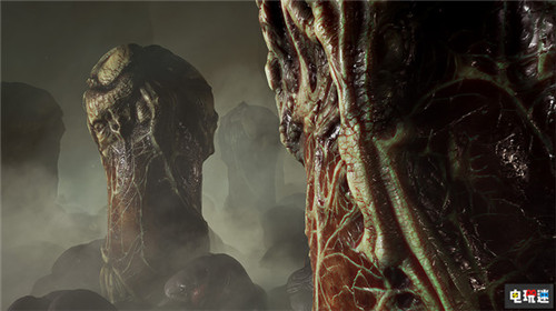 另類恐怖游戲《蔑視(Scorn)》還沒涼 Steam商店頁面開啟 Scorn PC Steam STEAM/Epic 第3張 另類恐怖游戲《蔑視(Scorn)》還沒涼 Steam商店頁面開啟 Scorn PC Steam STEAM/Epic 第3張