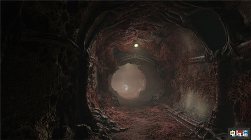 另類恐怖游戲《蔑視(Scorn)》還沒涼 Steam商店頁面開啟 Scorn PC Steam STEAM/Epic 第4張 另類恐怖游戲《蔑視(Scorn)》還沒涼 Steam商店頁面開啟 Scorn PC Steam STEAM/Epic 第4張