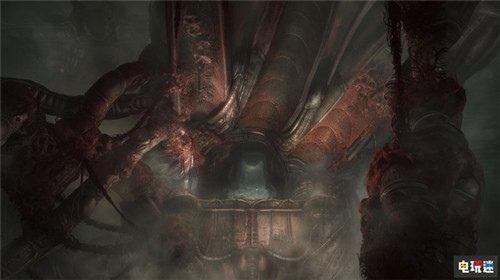 另類恐怖游戲《蔑視(Scorn)》還沒涼 Steam商店頁面開啟 Scorn PC Steam STEAM/Epic 第7張 另類恐怖游戲《蔑視(Scorn)》還沒涼 Steam商店頁面開啟 Scorn PC Steam STEAM/Epic 第7張