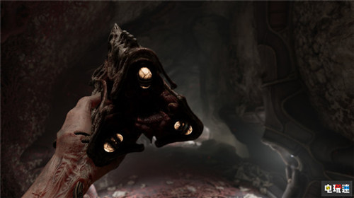 另類恐怖游戲《蔑視(Scorn)》還沒涼 Steam商店頁面開啟 Scorn PC Steam STEAM/Epic 第6張 另類恐怖游戲《蔑視(Scorn)》還沒涼 Steam商店頁面開啟 Scorn PC Steam STEAM/Epic 第6張