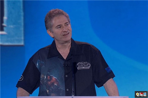 暴雪創(chuàng)始人稱加班攸關(guān)生死 《泰坦》規(guī)模太大而取消 守望先鋒 泰坦 暴雪 電玩迷資訊  第1張