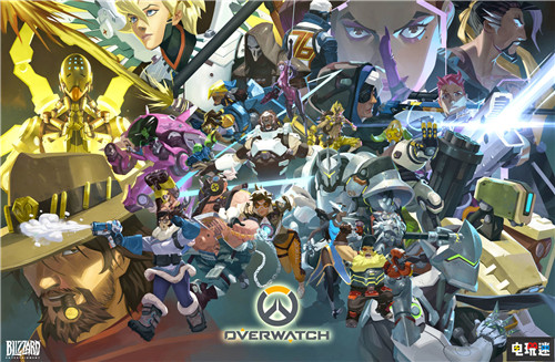 暴雪創(chuàng)始人稱加班攸關(guān)生死 《泰坦》規(guī)模太大而取消 守望先鋒 泰坦 暴雪 電玩迷資訊  第3張