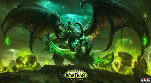 暴雪創(chuàng)始人稱加班攸關(guān)生死 《泰坦》規(guī)模太大而取消 守望先鋒 泰坦 暴雪 電玩迷資訊  第2張