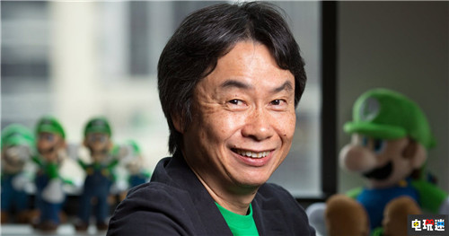 青沼英二稱更青睞多才多藝的開發(fā)者 塞爾達(dá)傳說 青沼英二 宮本茂 任天堂 任天堂SWITCH  第2張