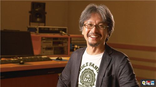 青沼英二稱更青睞多才多藝的開發(fā)者 塞爾達(dá)傳說 青沼英二 宮本茂 任天堂 任天堂SWITCH  第3張