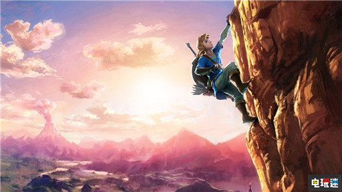 青沼英二稱更青睞多才多藝的開發(fā)者 塞爾達(dá)傳說 青沼英二 宮本茂 任天堂 任天堂SWITCH  第4張