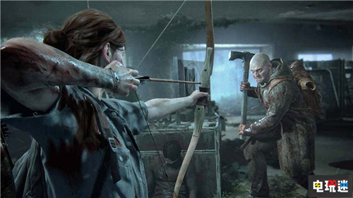 據(jù)稱次時代PS5索尼將更加注重3A核心玩家 PS5 PS4 索尼 索尼PS  第2張