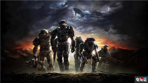 非法試玩PC版《光環(huán):致遠(yuǎn)星》內(nèi)測(cè)將被封禁 Xbox One 微軟 PC 光環(huán):士官長(zhǎng)合集 光環(huán):致遠(yuǎn)星 微軟XBOX 第2張 非法試玩PC版《光環(huán):致遠(yuǎn)星》內(nèi)測(cè)將被封禁 Xbox One 微軟 PC 光環(huán):士官長(zhǎng)合集 光環(huán):致遠(yuǎn)星 微軟XBOX 第2張