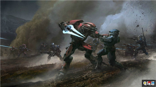 非法試玩PC版《光環(huán):致遠(yuǎn)星》內(nèi)測(cè)將被封禁 Xbox One 微軟 PC 光環(huán):士官長(zhǎng)合集 光環(huán):致遠(yuǎn)星 微軟XBOX 第3張 非法試玩PC版《光環(huán):致遠(yuǎn)星》內(nèi)測(cè)將被封禁 Xbox One 微軟 PC 光環(huán):士官長(zhǎng)合集 光環(huán):致遠(yuǎn)星 微軟XBOX 第3張