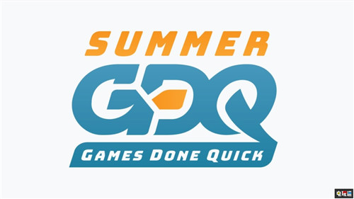 夏季世界游戲速通大會籌得300萬美元捐款創(chuàng)歷史之最 SGDQ2019 GDQ 游戲速通 電玩迷資訊  第1張