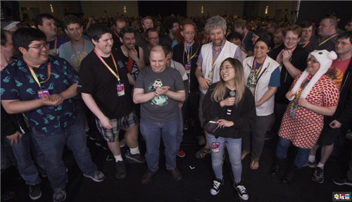 夏季世界游戲速通大會籌得300萬美元捐款創(chuàng)歷史之最 SGDQ2019 GDQ 游戲速通 電玩迷資訊  第2張