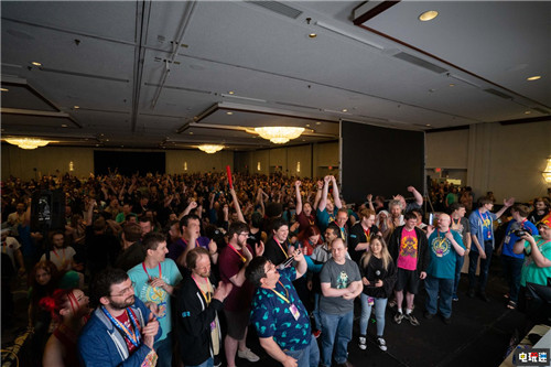 夏季世界游戲速通大會籌得300萬美元捐款創(chuàng)歷史之最 SGDQ2019 GDQ 游戲速通 電玩迷資訊  第3張