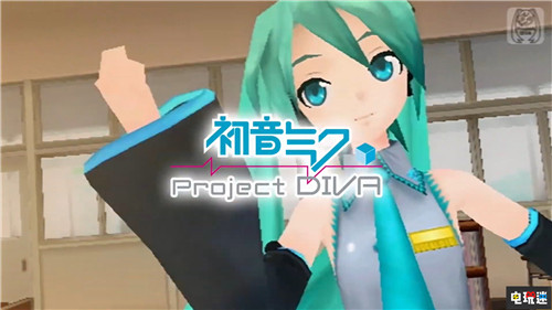 世嘉公開歌姬計(jì)劃Switch新作《初音未來 歌姬計(jì)劃 MEGA39s》 任天堂 Switch Project Diva 世嘉 歌姬計(jì)劃 初音未來 任天堂SWITCH  第4張
