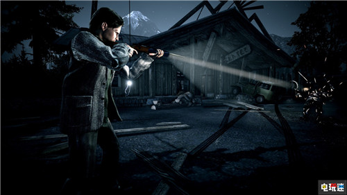 Remedy宣布與微軟達(dá)成協(xié)議重獲《心靈殺手》發(fā)行權(quán) 微軟 Remedy Alan Wake 心靈殺手 電玩迷資訊  第3張