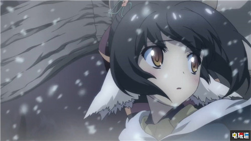 還回去了傳頌之物新作確定為手游《傳頌之物L(fēng)ost Flag》 傳頌之物：二人的白皇 傳頌之物：虛偽的假面 傳頌之物：致逝者的搖籃曲 Aquaplus 傳頌之物 電玩迷資訊  第2張