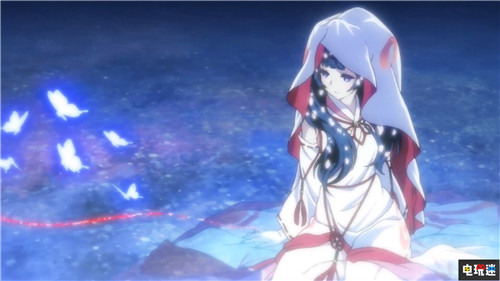 還回去了傳頌之物新作確定為手游《傳頌之物L(fēng)ost Flag》 傳頌之物：二人的白皇 傳頌之物：虛偽的假面 傳頌之物：致逝者的搖籃曲 Aquaplus 傳頌之物 電玩迷資訊  第1張