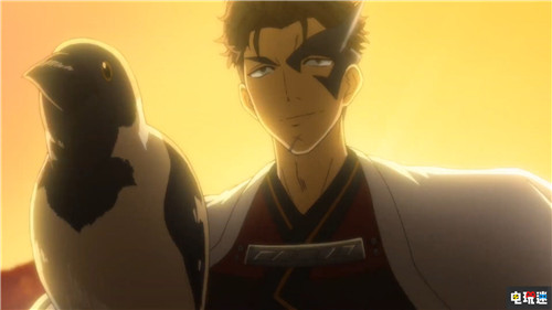 還回去了傳頌之物新作確定為手游《傳頌之物L(fēng)ost Flag》 傳頌之物：二人的白皇 傳頌之物：虛偽的假面 傳頌之物：致逝者的搖籃曲 Aquaplus 傳頌之物 電玩迷資訊  第4張