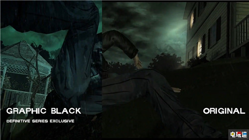 《行尸走肉：Telltale決定版》重新發(fā)售 四季合集畫面更新 Epic商店 PC Xbox One PS4 行尸走肉：Telltale決定版 行尸走肉 電玩迷資訊  第4張