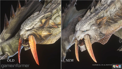 《怪物獵人世界:冰原》確認冰牙龍參戰(zhàn) XboxOne PS4 Iceborne 怪物獵人世界:冰原 怪物獵人世界 電玩迷資訊 第1張 《怪物獵人世界:冰原》確認冰牙龍參戰(zhàn) XboxOne PS4 Iceborne 怪物獵人世界:冰原 怪物獵人世界 電玩迷資訊 第1張