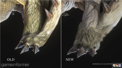 《怪物獵人世界:冰原》確認冰牙龍參戰(zhàn) XboxOne PS4 Iceborne 怪物獵人世界:冰原 怪物獵人世界 電玩迷資訊 第2張 《怪物獵人世界:冰原》確認冰牙龍參戰(zhàn) XboxOne PS4 Iceborne 怪物獵人世界:冰原 怪物獵人世界 電玩迷資訊 第2張