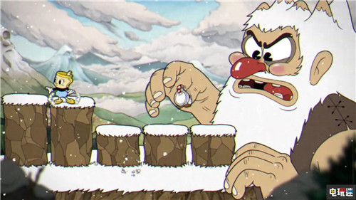 《茶杯頭》DLC最后的美餐宣布延期 GOG PC Steam Switch Xbox One 最后的美餐 茶杯頭 電玩迷資訊 第3張 《茶杯頭》DLC最后的美餐宣布延期 GOG PC Steam Switch Xbox One 最后的美餐 茶杯頭 電玩迷資訊 第3張