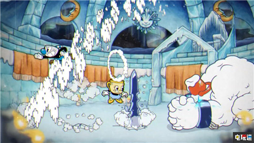 《茶杯頭》DLC最后的美餐宣布延期 GOG PC Steam Switch Xbox One 最后的美餐 茶杯頭 電玩迷資訊 第5張 《茶杯頭》DLC最后的美餐宣布延期 GOG PC Steam Switch Xbox One 最后的美餐 茶杯頭 電玩迷資訊 第5張