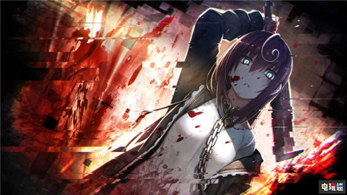 地雷社新作《死亡終局輪回試煉2》新情報公開 PS4 死亡終局輪回試煉2 地雷社 索尼PS  第1張