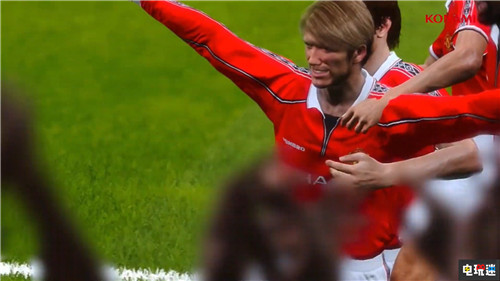 《實況足球2020》宣布獲得曼聯(lián)授權(quán) 紅魔歸來 eFootball實況足球2020 勝利十一人2020 KONAMI 科樂美 實況足球2020 電玩迷資訊 第7張 《實況足球2020》宣布獲得曼聯(lián)授權(quán) 紅魔歸來 eFootball實況足球2020 勝利十一人2020 KONAMI 科樂美 實況足球2020 電玩迷資訊 第7張