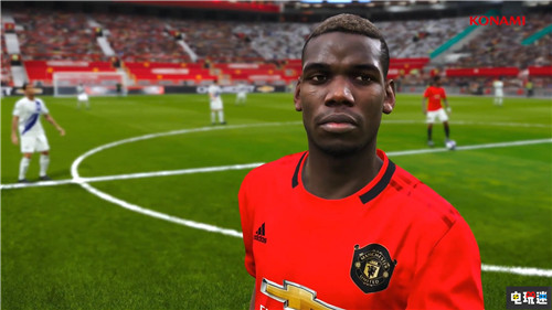 《實況足球2020》宣布獲得曼聯(lián)授權(quán) 紅魔歸來 eFootball實況足球2020 勝利十一人2020 KONAMI 科樂美 實況足球2020 電玩迷資訊 第6張 《實況足球2020》宣布獲得曼聯(lián)授權(quán) 紅魔歸來 eFootball實況足球2020 勝利十一人2020 KONAMI 科樂美 實況足球2020 電玩迷資訊 第6張