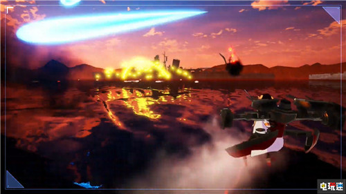 PS4《碧藍(lán)航線Crosswave》新情報 結(jié)婚系統(tǒng)保留 PS4 地雷社 碧藍(lán)航線Crosswave 碧藍(lán)航線 索尼PS  第6張