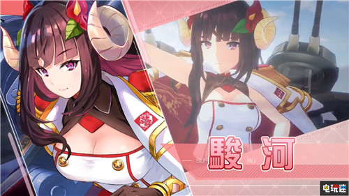 PS4《碧藍(lán)航線Crosswave》新情報 結(jié)婚系統(tǒng)保留 PS4 地雷社 碧藍(lán)航線Crosswave 碧藍(lán)航線 索尼PS  第5張