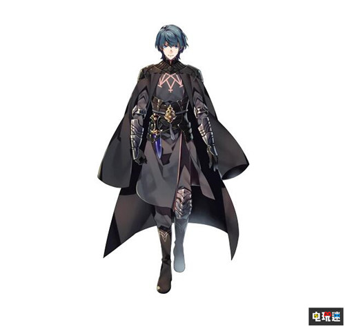 《火焰之紋章：風(fēng)花雪月》季票內(nèi)容公開包含四彈DLC Switch 任天堂 火焰之紋章：英雄 火焰之紋章：風(fēng)花雪月 火焰之紋章 任天堂SWITCH  第3張