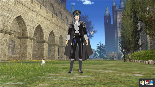 《火焰之紋章：風(fēng)花雪月》季票內(nèi)容公開包含四彈DLC Switch 任天堂 火焰之紋章：英雄 火焰之紋章：風(fēng)花雪月 火焰之紋章 任天堂SWITCH  第4張