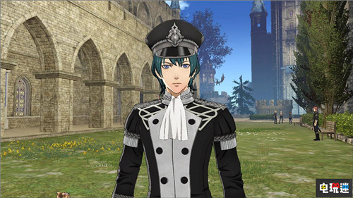 《火焰之紋章：風(fēng)花雪月》季票內(nèi)容公開包含四彈DLC Switch 任天堂 火焰之紋章：英雄 火焰之紋章：風(fēng)花雪月 火焰之紋章 任天堂SWITCH  第5張