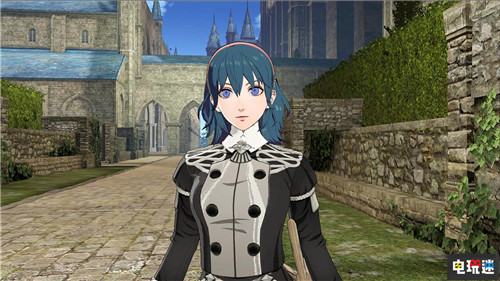 《火焰之紋章：風(fēng)花雪月》季票內(nèi)容公開包含四彈DLC Switch 任天堂 火焰之紋章：英雄 火焰之紋章：風(fēng)花雪月 火焰之紋章 任天堂SWITCH  第6張